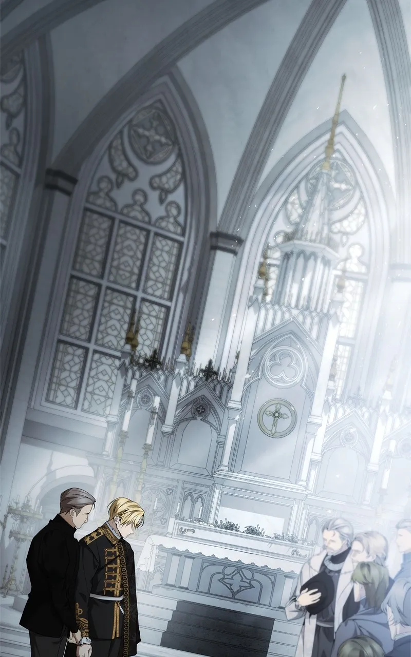 I’m the Queen in This Life Chapter 102 page 6 - 