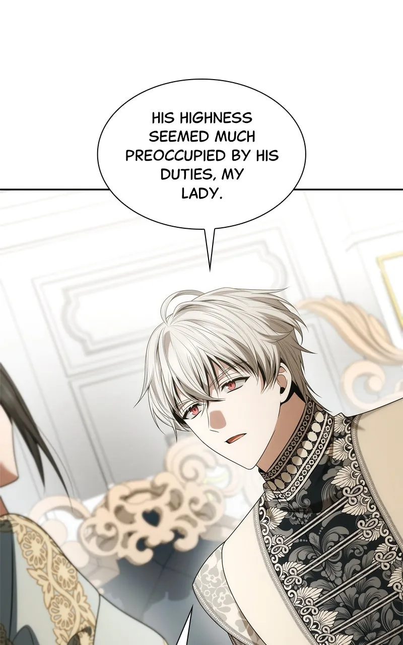 I’m the Queen in This Life Chapter 102 page 54 - 