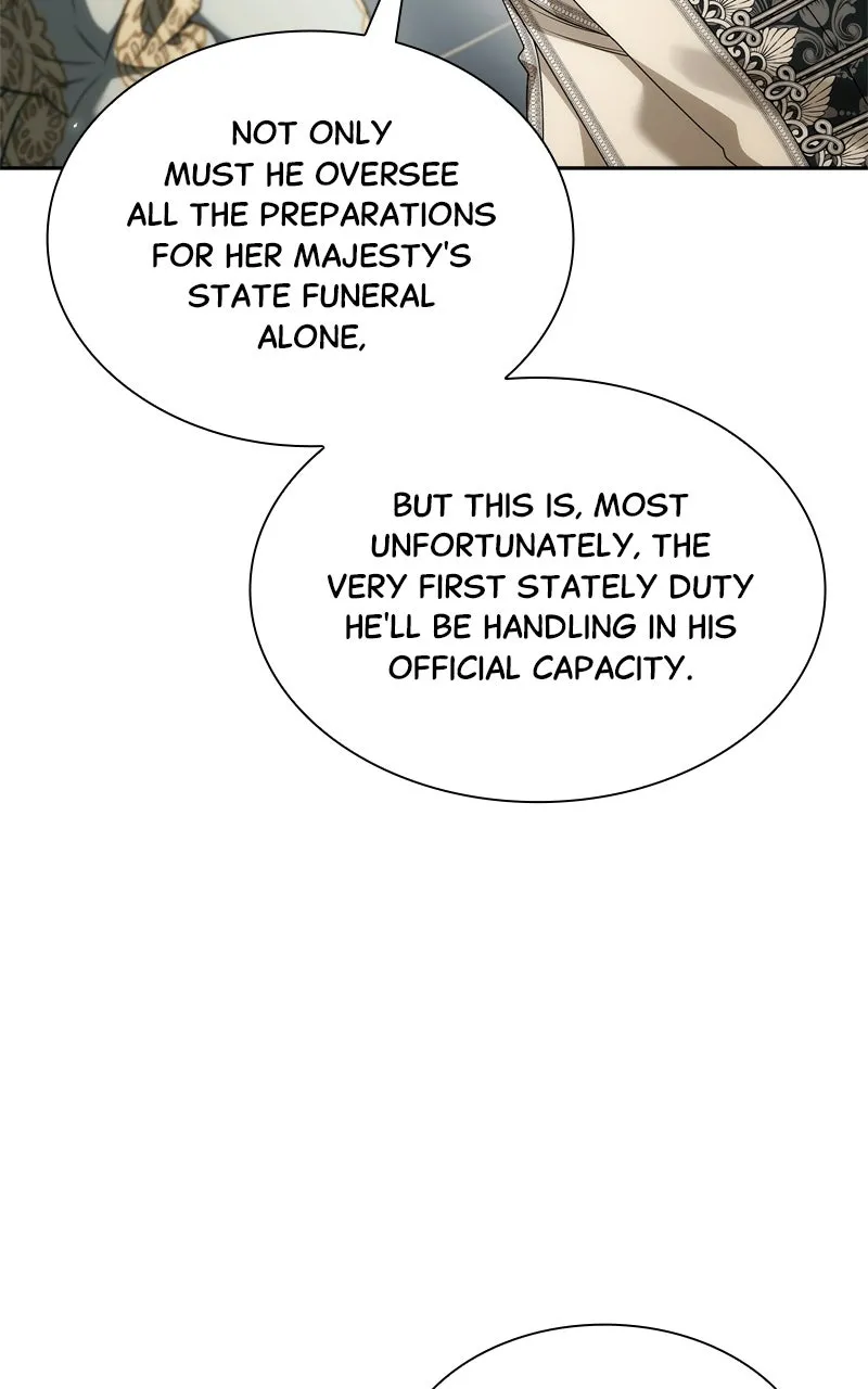I’m the Queen in This Life Chapter 102 page 55 - 