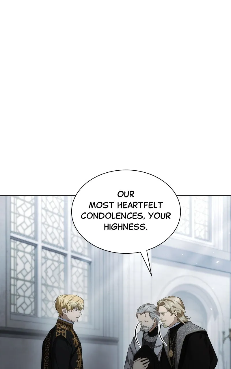 I’m the Queen in This Life Chapter 102 page 8 - 