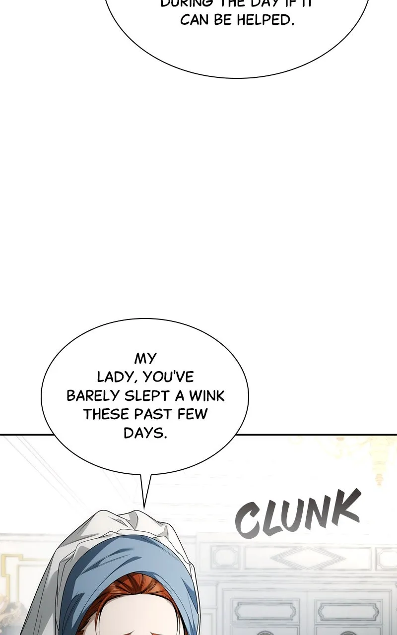I’m the Queen in This Life Chapter 103 page 135 - 