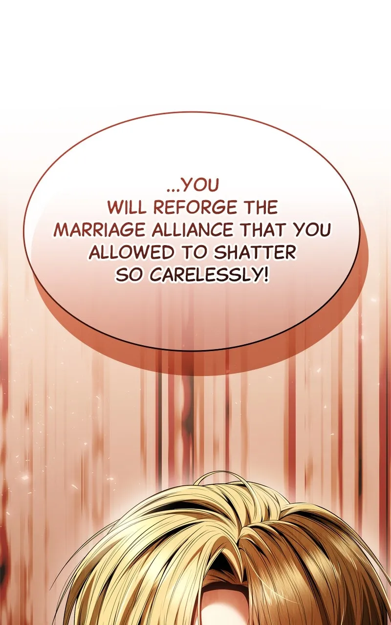 I’m the Queen in This Life Chapter 103 page 4 - 