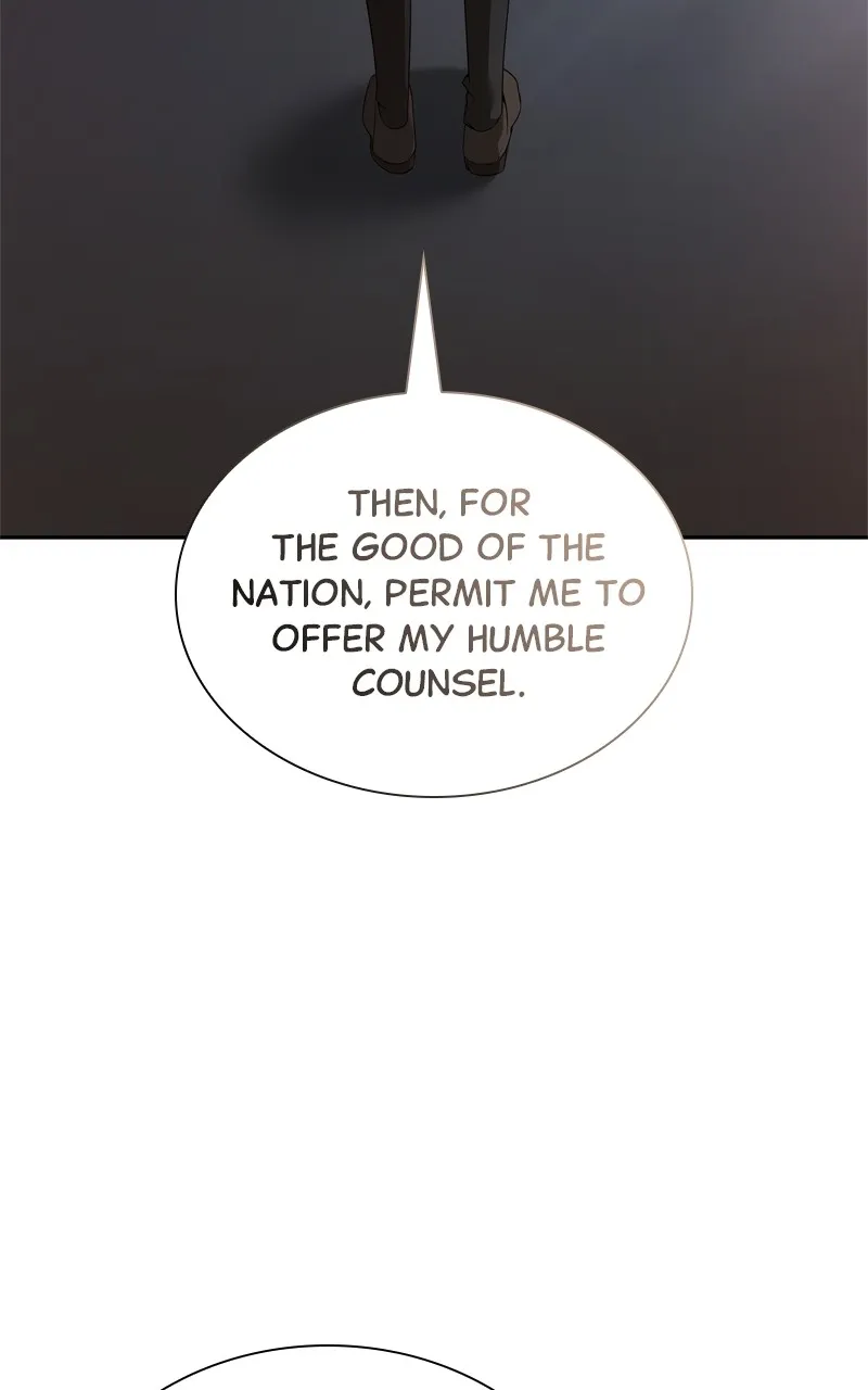 I’m the Queen in This Life Chapter 103 page 36 - 