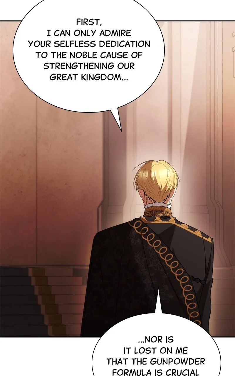I’m the Queen in This Life Chapter 103 page 37 - 