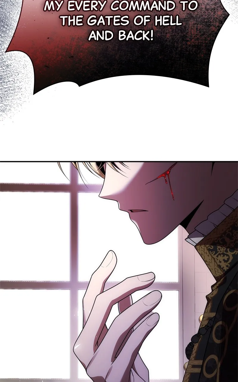 I’m the Queen in This Life Chapter 103 page 59 - 