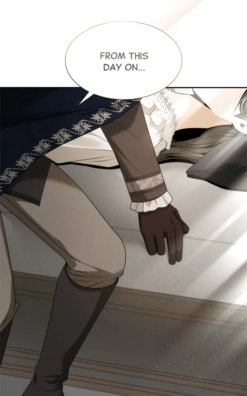 I’m the Queen in This Life Chapter 104 page 107 - 