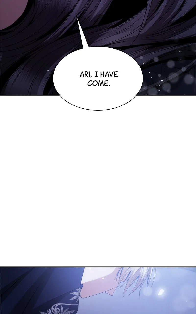 I’m the Queen in This Life Chapter 104 page 35 - 