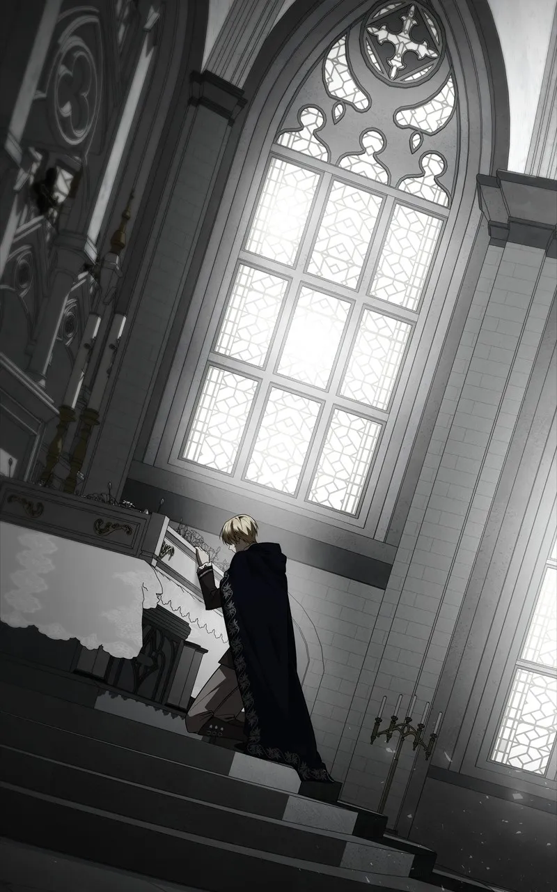 I’m the Queen in This Life Chapter 104 page 83 - 