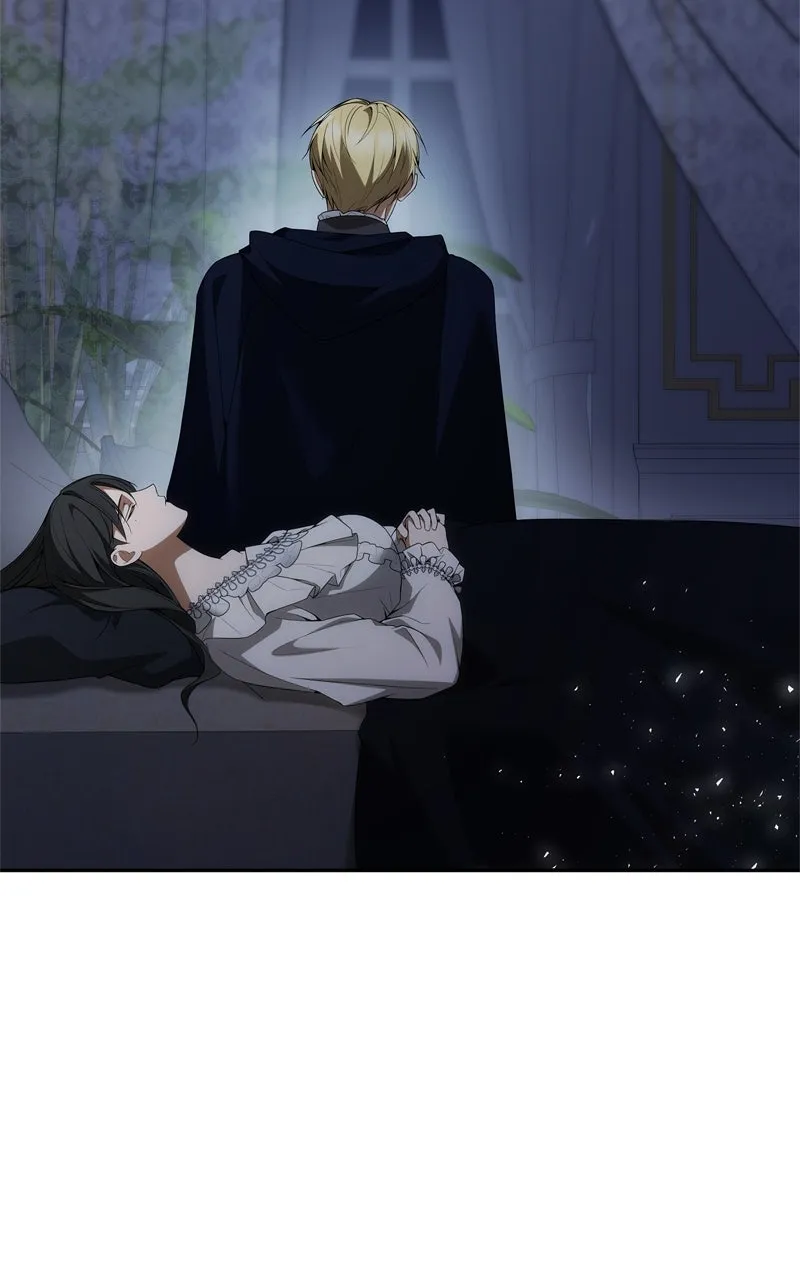 I’m the Queen in This Life Chapter 104 page 92 - 
