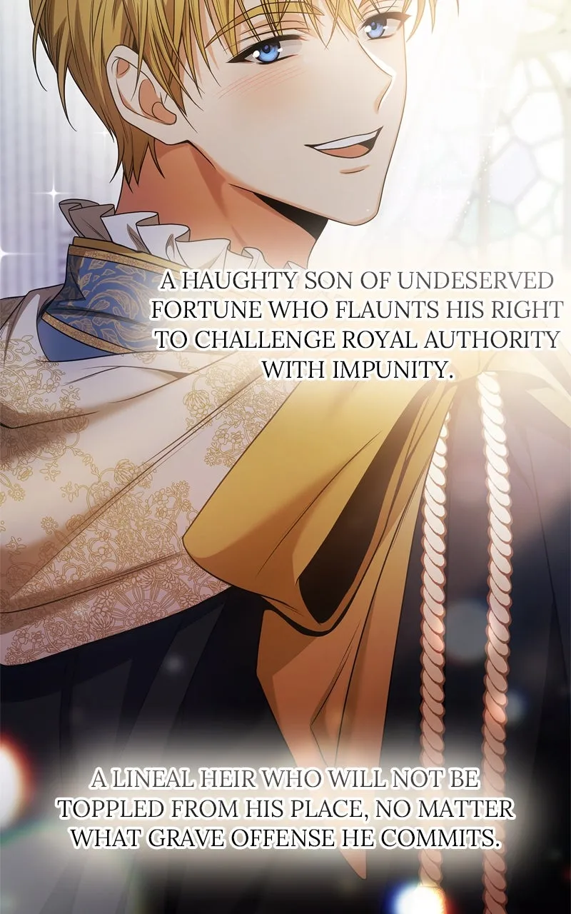 I’m the Queen in This Life Chapter 105 page 107 - 