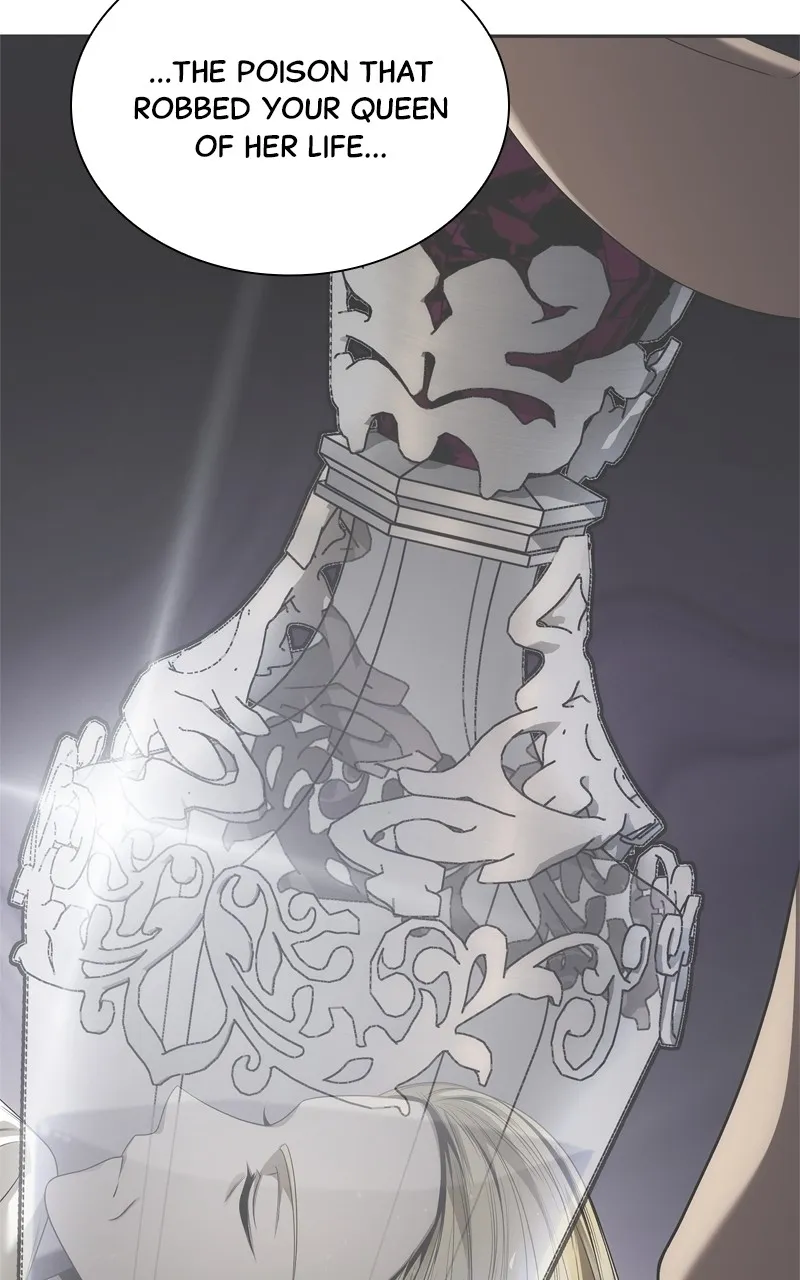 I’m the Queen in This Life Chapter 105 page 122 - 