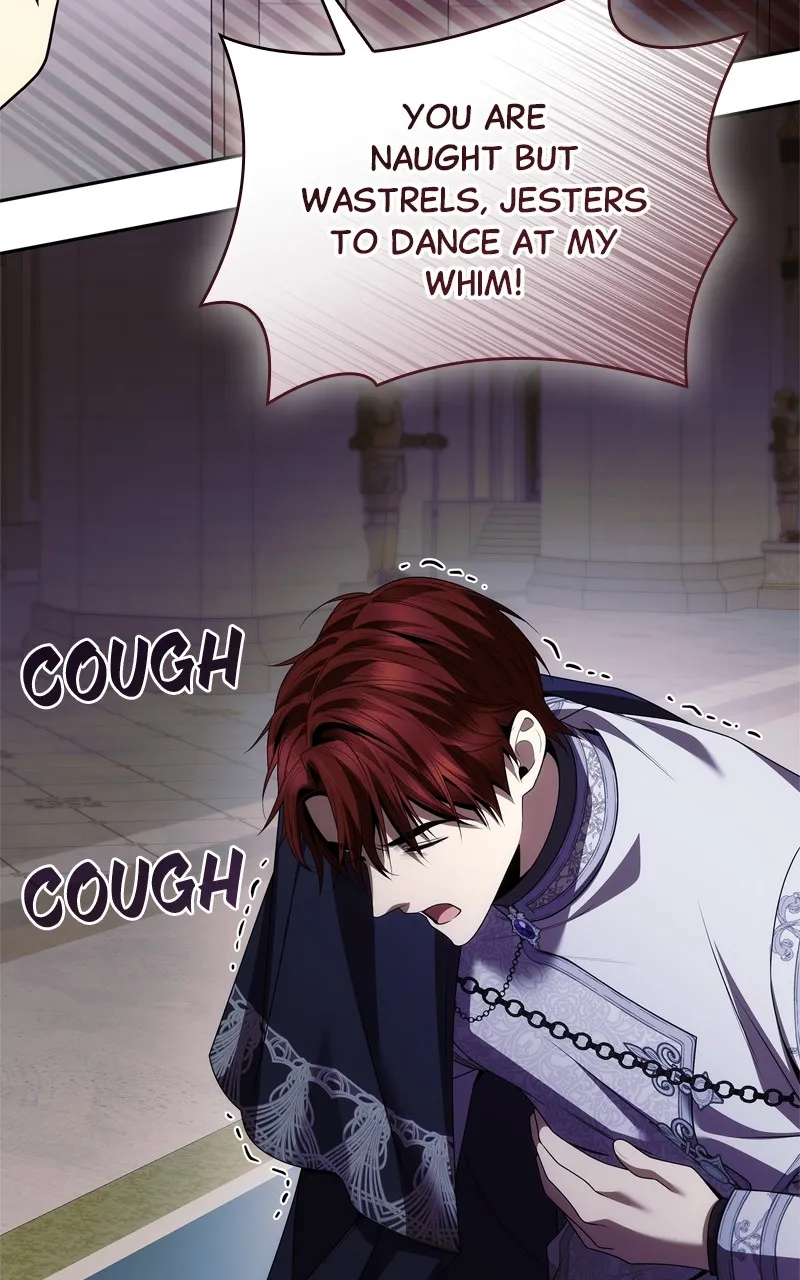 I’m the Queen in This Life Chapter 105 page 138 - 