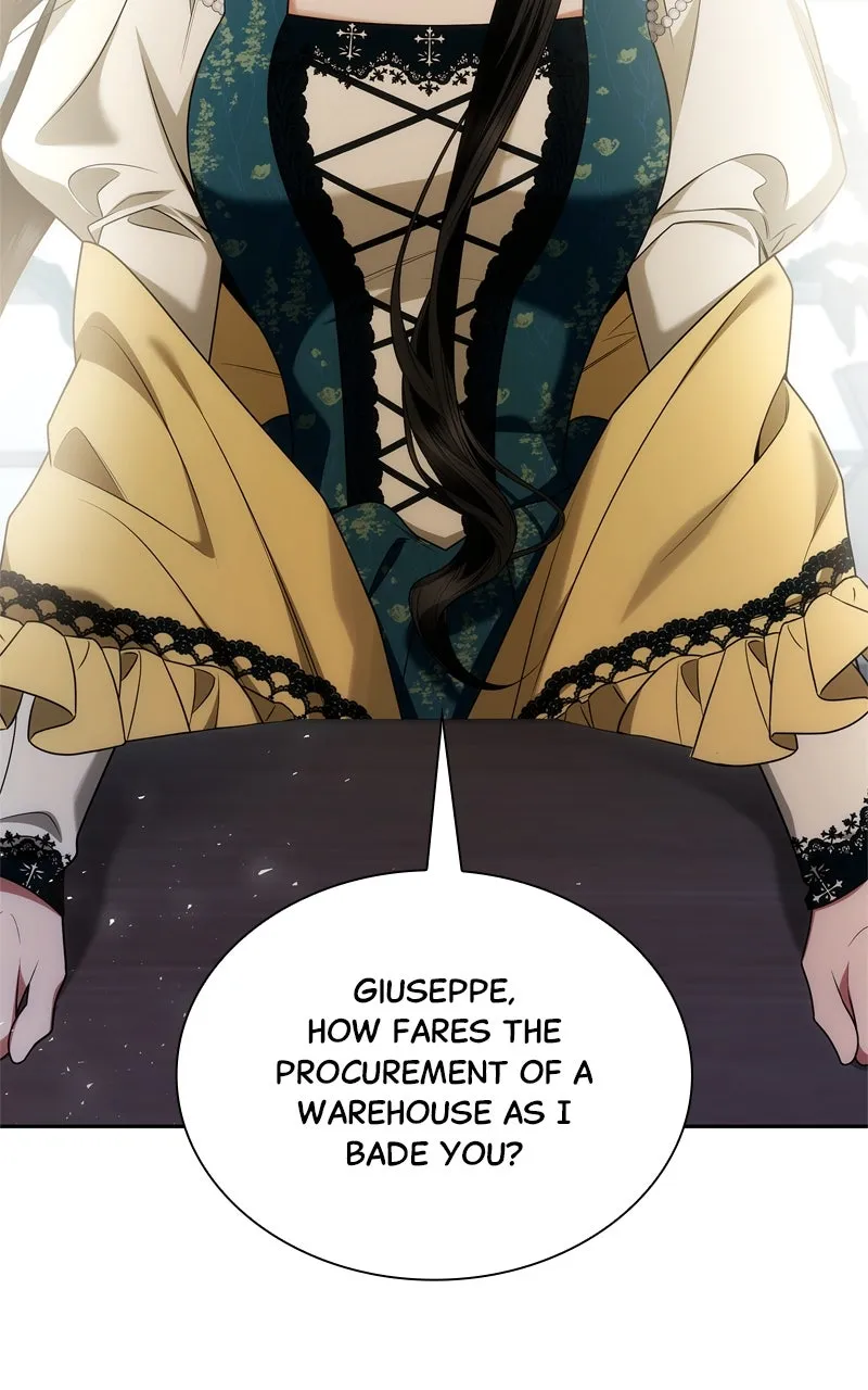 I’m the Queen in This Life Chapter 105 page 16 - 