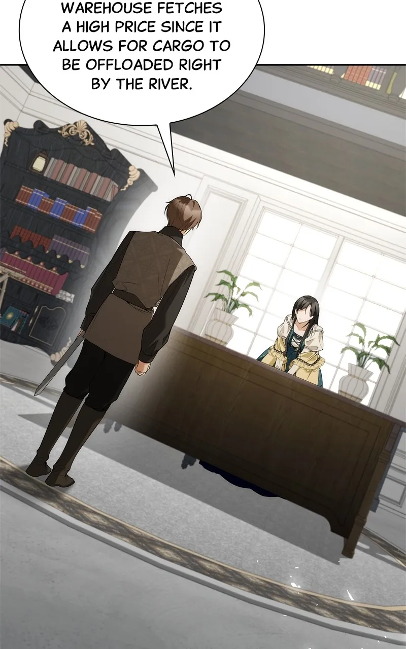 I’m the Queen in This Life Chapter 105 page 19 - 