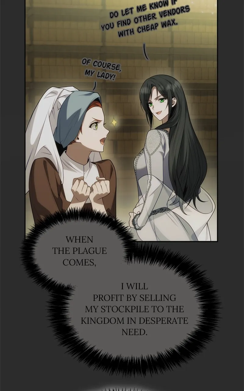 I’m the Queen in This Life Chapter 105 page 26 - 