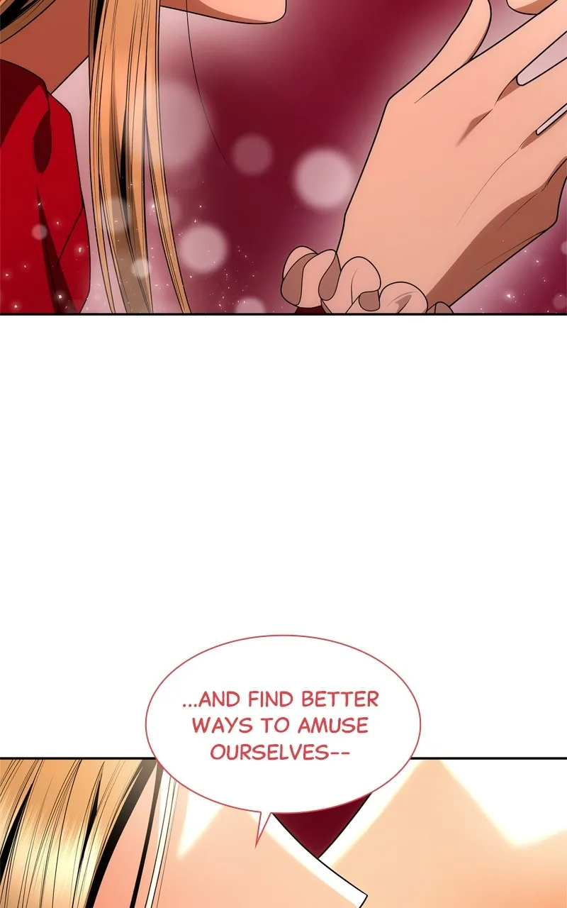I’m the Queen in This Life Chapter 105 page 49 - 