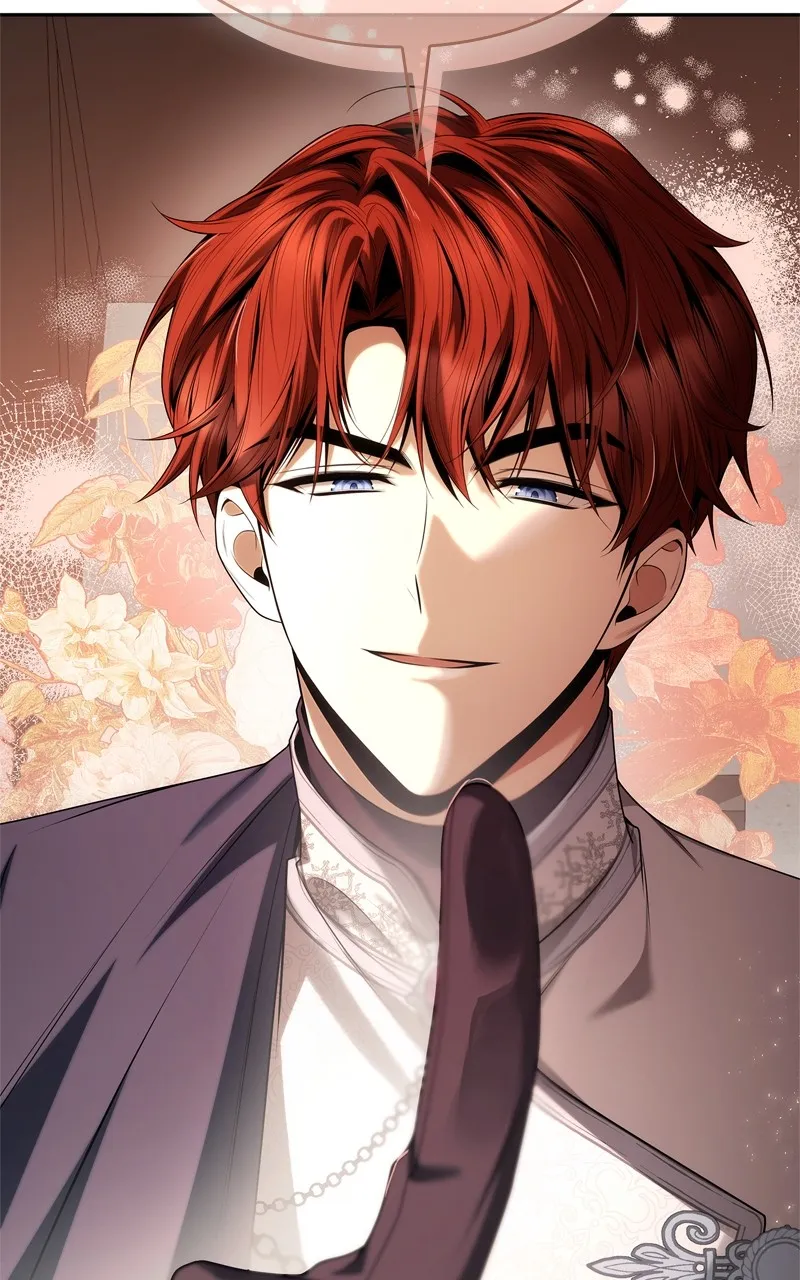 I’m the Queen in This Life Chapter 105 page 54 - 
