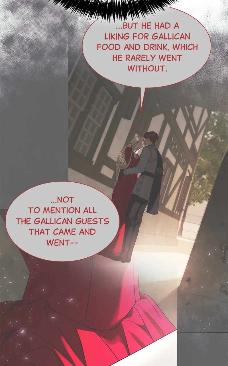 I’m the Queen in This Life Chapter 105 page 70 - 
