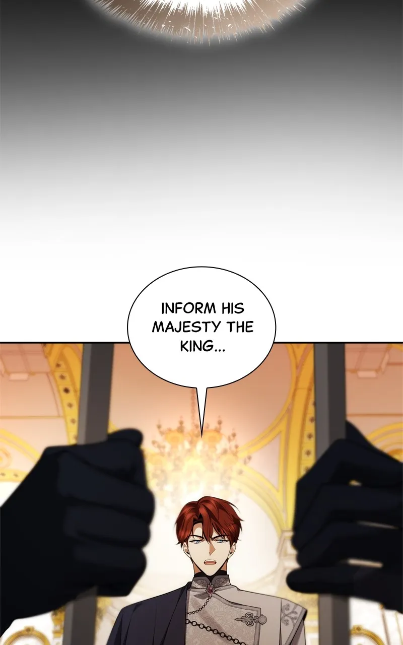 I’m the Queen in This Life Chapter 105 page 83 - 