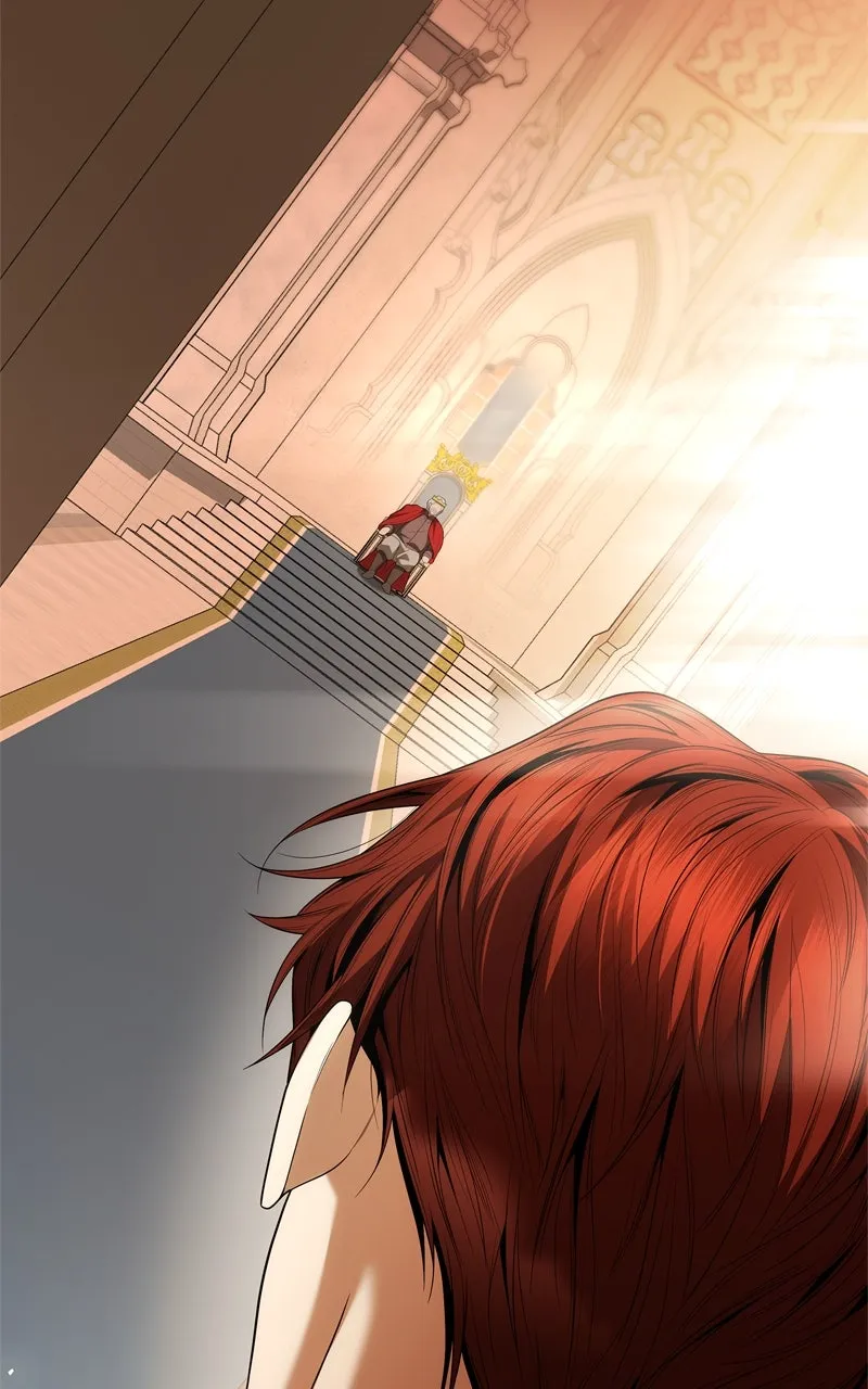 I’m the Queen in This Life Chapter 105 page 87 - 
