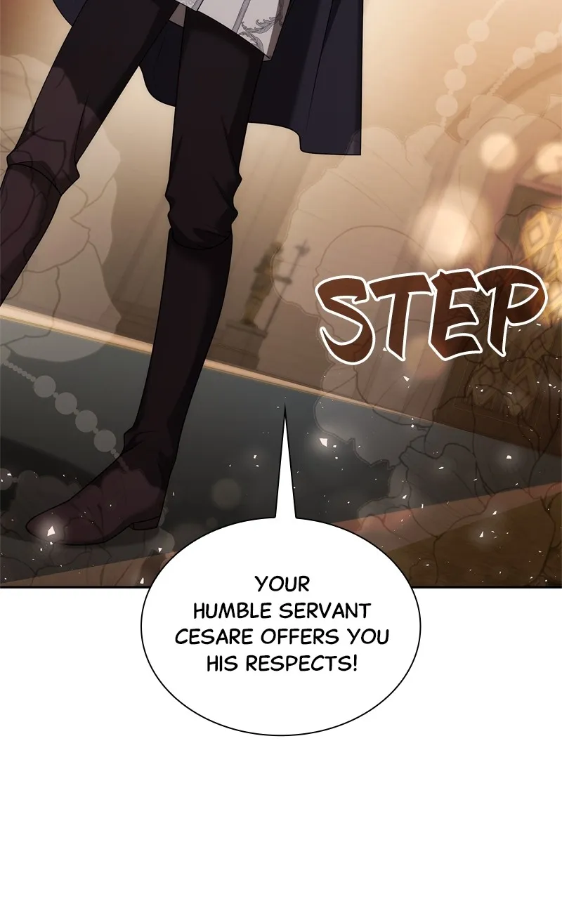 I’m the Queen in This Life Chapter 105 page 91 - 