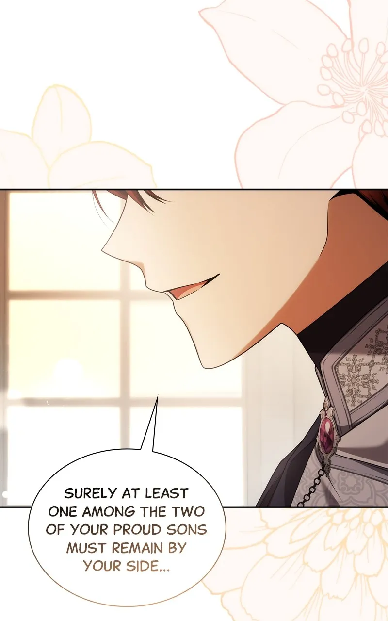 I’m the Queen in This Life Chapter 105 page 94 - 