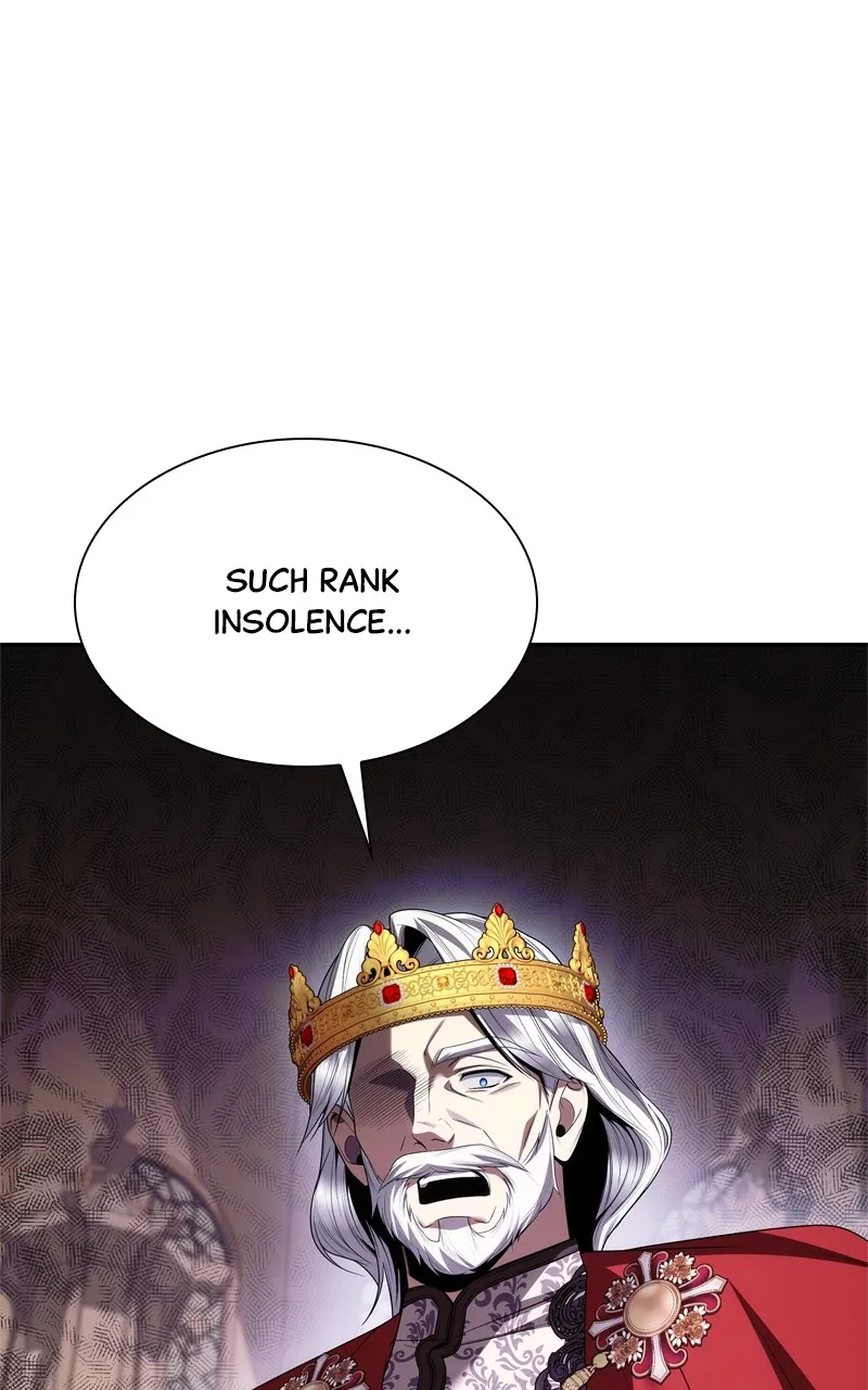 I’m the Queen in This Life Chapter 106 page 1 - 