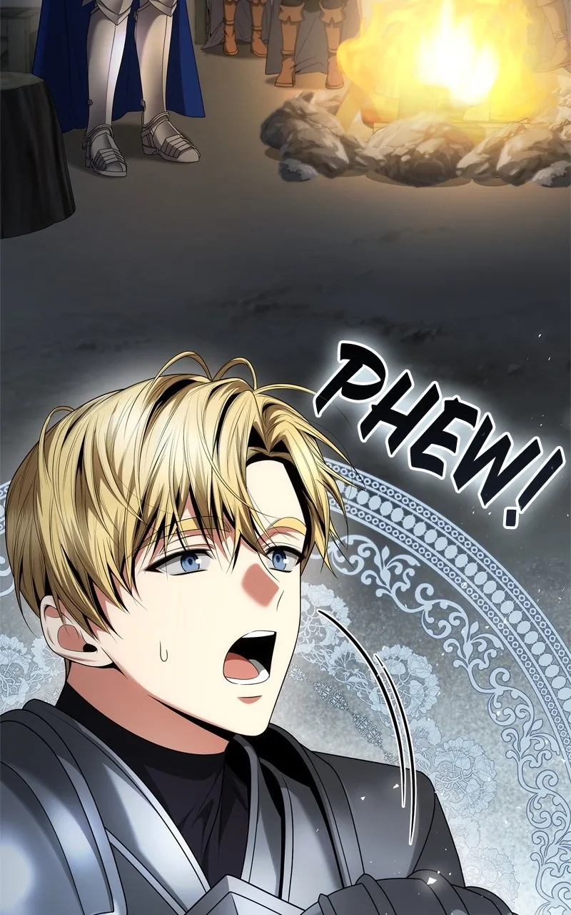 I’m the Queen in This Life Chapter 106 page 107 - 