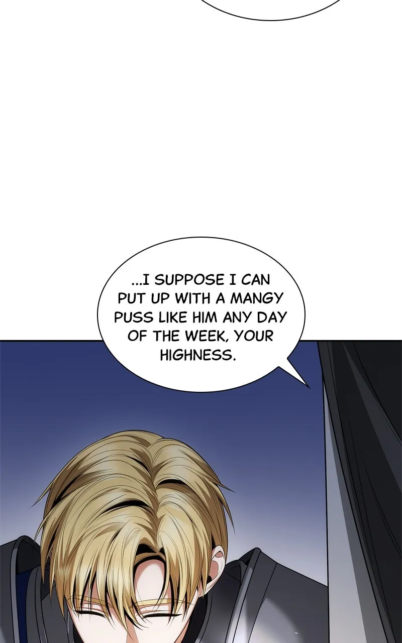 I’m the Queen in This Life Chapter 106 page 154 - 