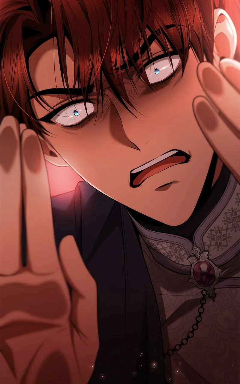 I’m the Queen in This Life Chapter 106 page 29 - 
