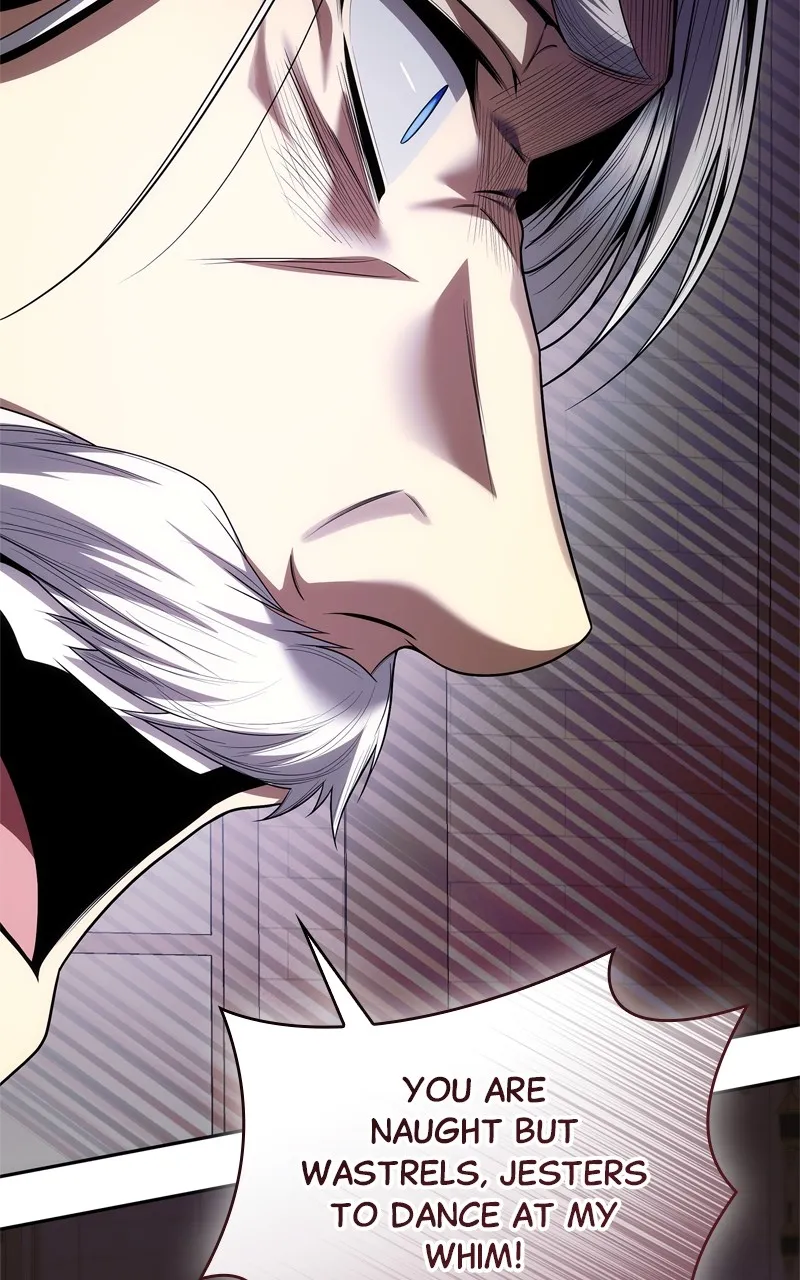 I’m the Queen in This Life Chapter 106 page 4 - 