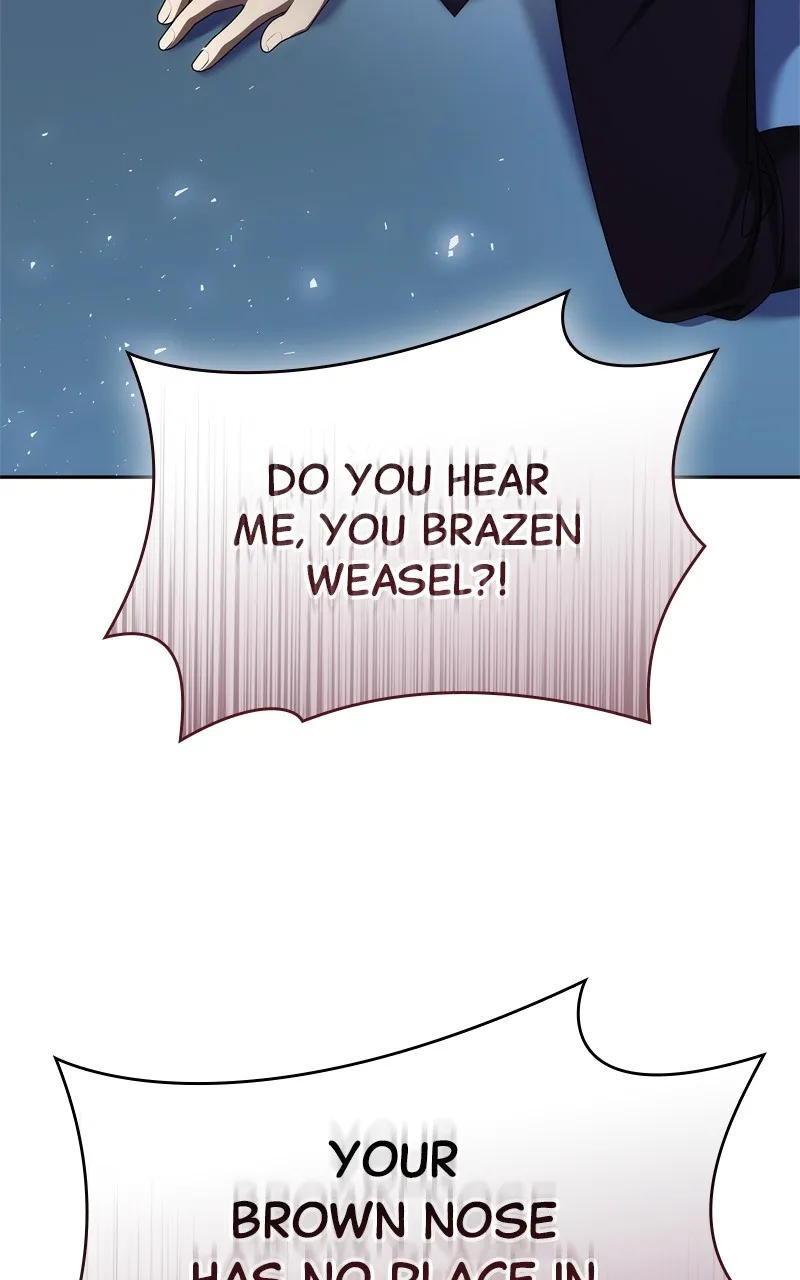 I’m the Queen in This Life Chapter 106 page 6 - 