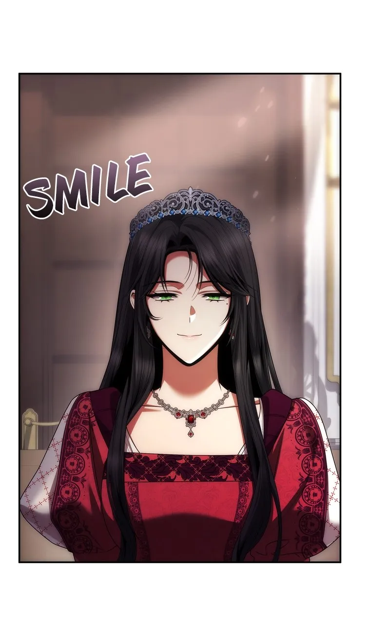 I’m the Queen in This Life Chapter 107 page 111 - 