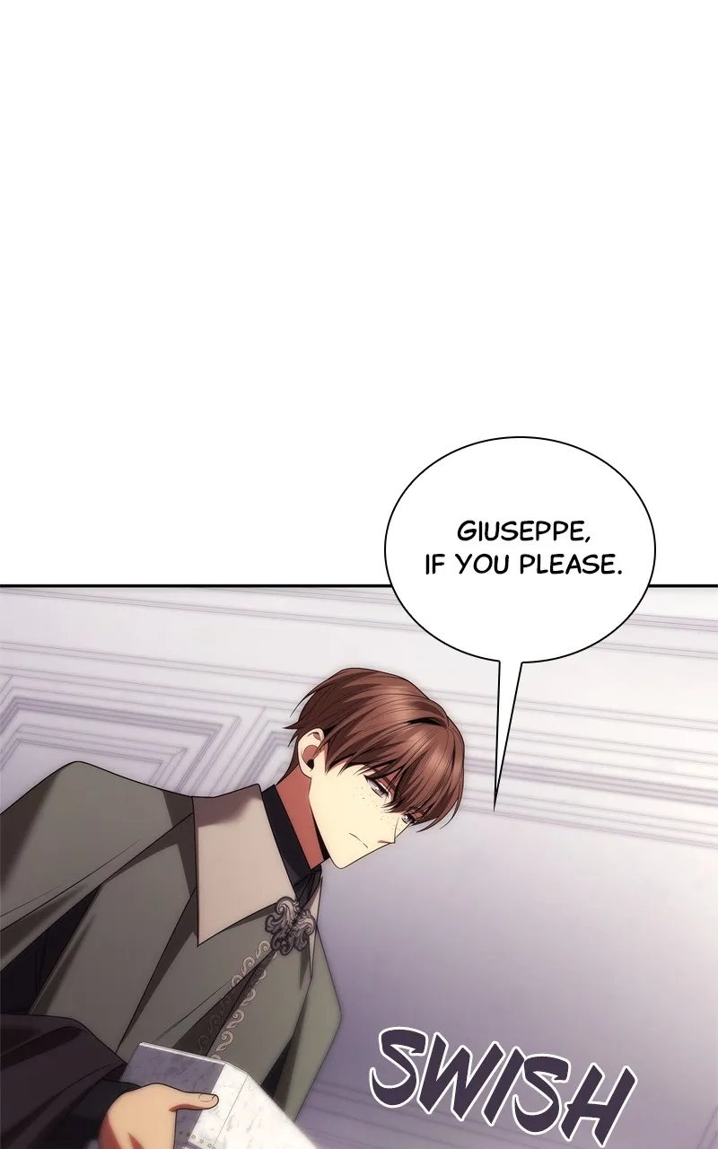 I’m the Queen in This Life Chapter 107 page 112 - 