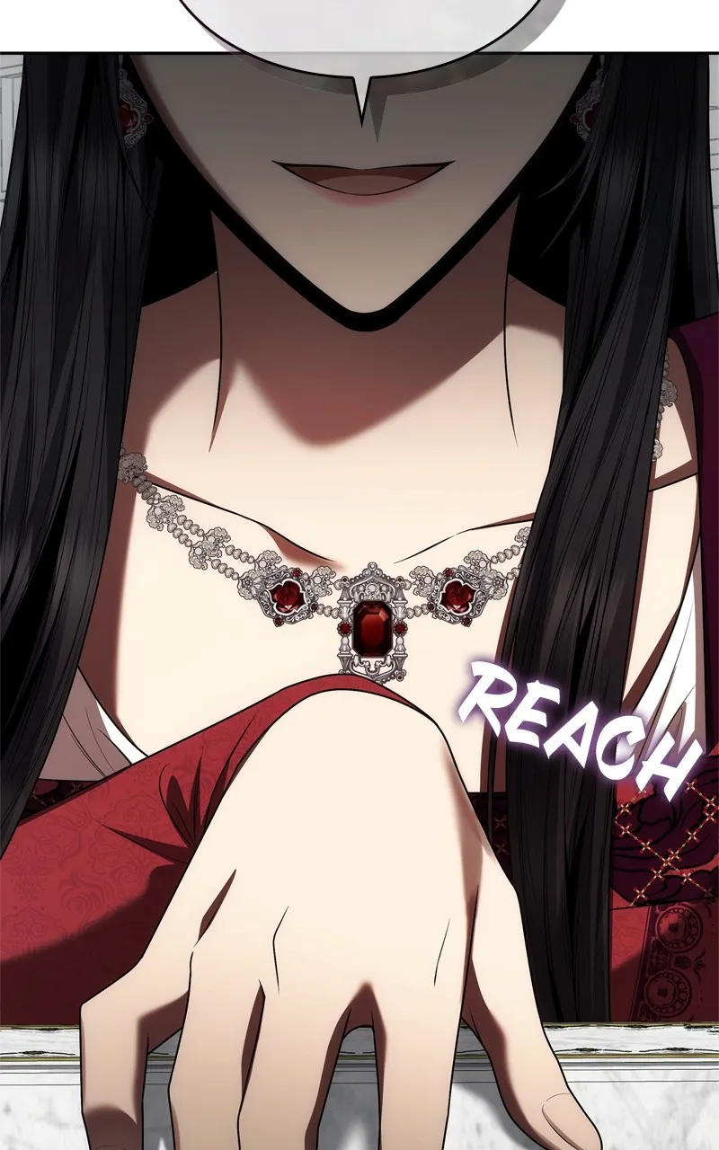 I’m the Queen in This Life Chapter 107 page 116 - 