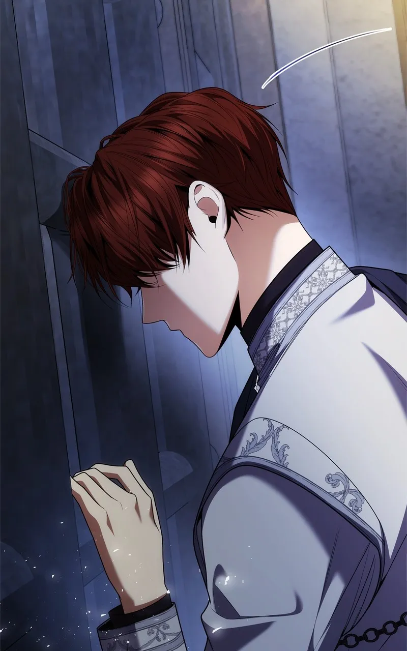 I’m the Queen in This Life Chapter 107 page 13 - 