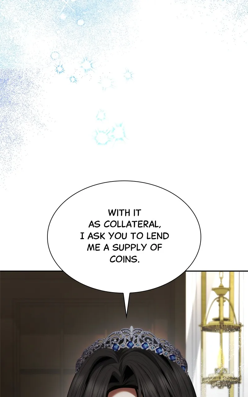 I’m the Queen in This Life Chapter 107 page 123 - 