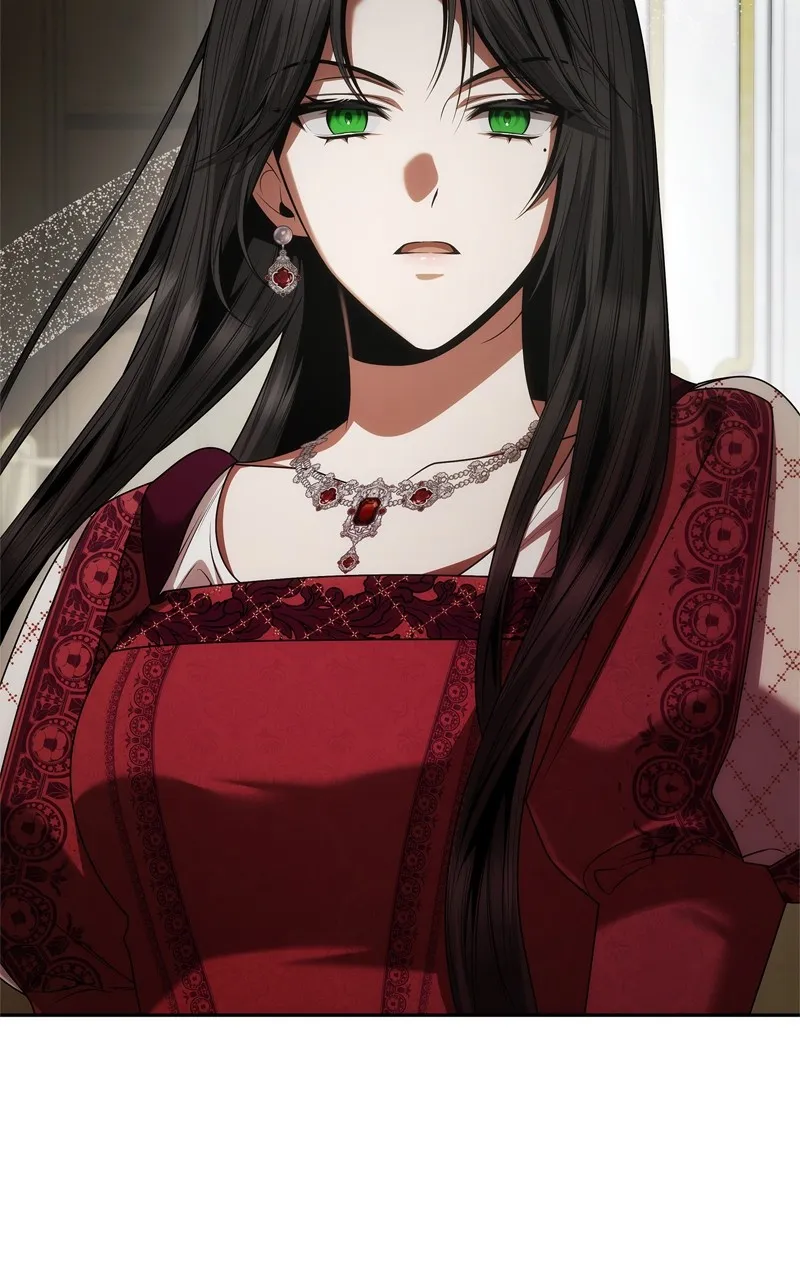 I’m the Queen in This Life Chapter 107 page 124 - 