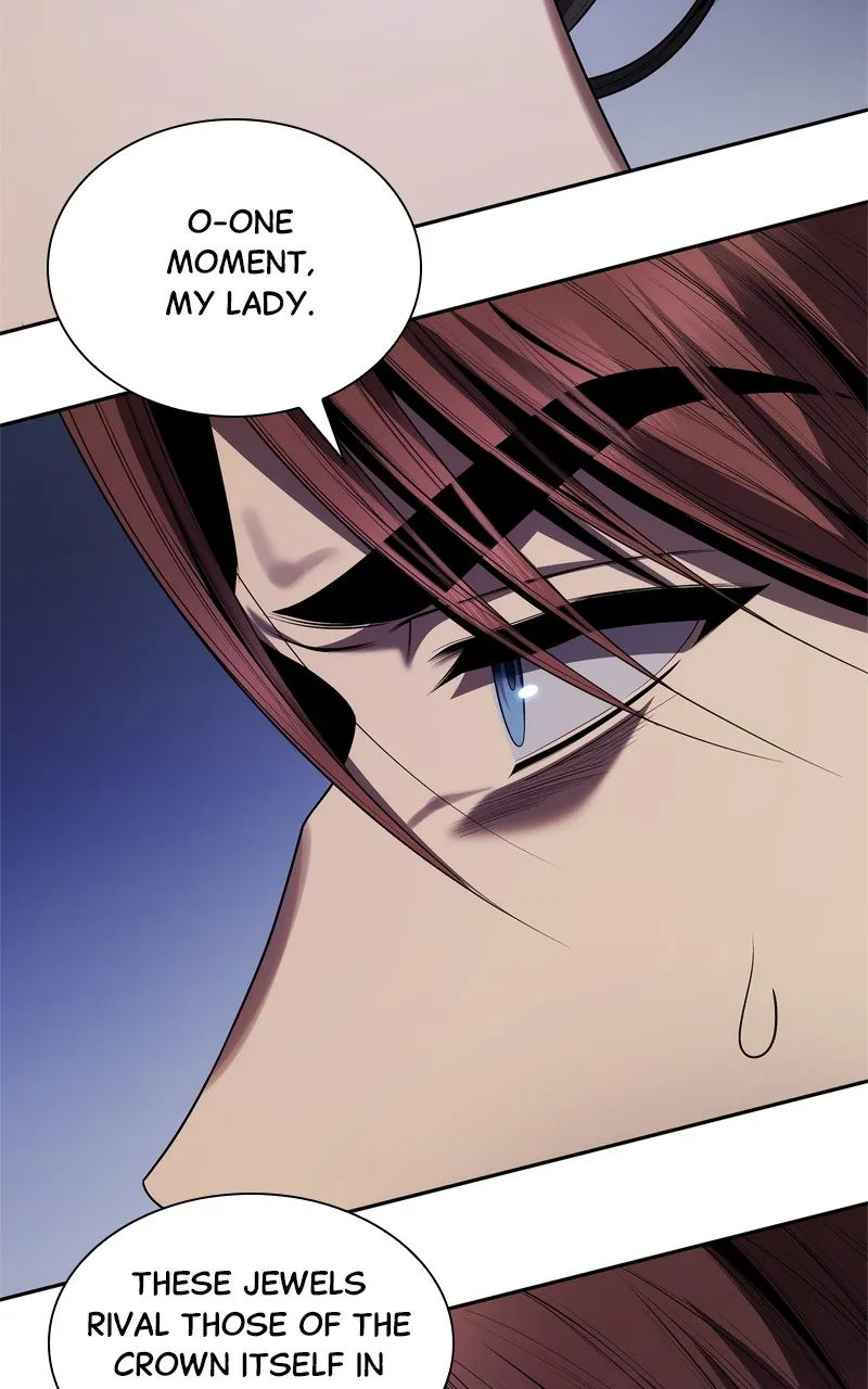 I’m the Queen in This Life Chapter 107 page 126 - 