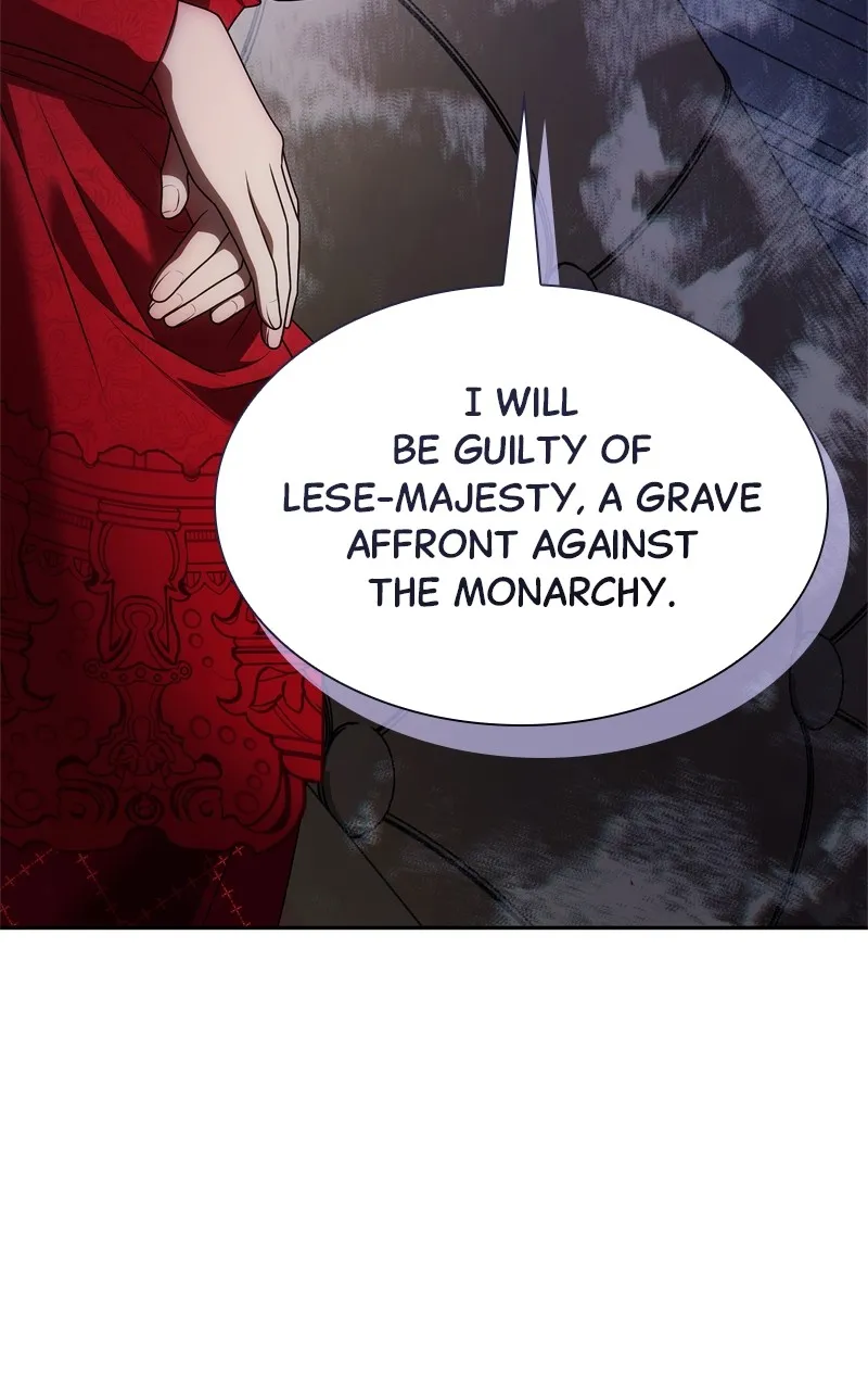 I’m the Queen in This Life Chapter 107 page 130 - 