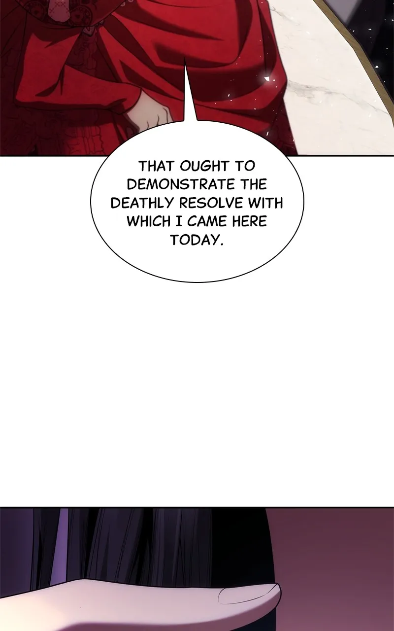 I’m the Queen in This Life Chapter 107 page 132 - 