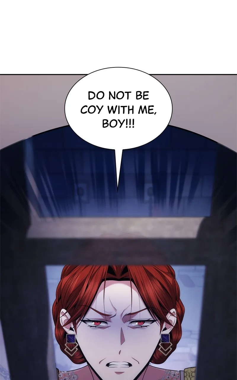 I’m the Queen in This Life Chapter 107 page 33 - 