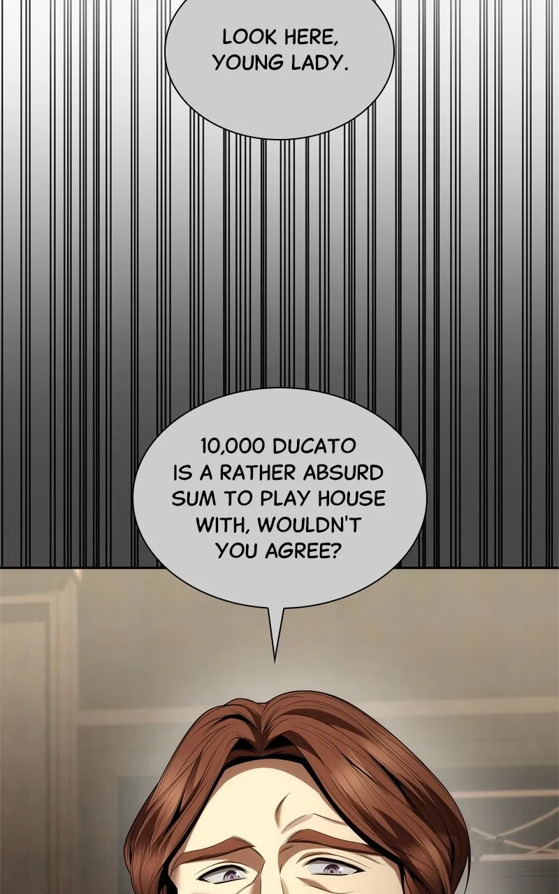 I’m the Queen in This Life Chapter 107 page 56 - 