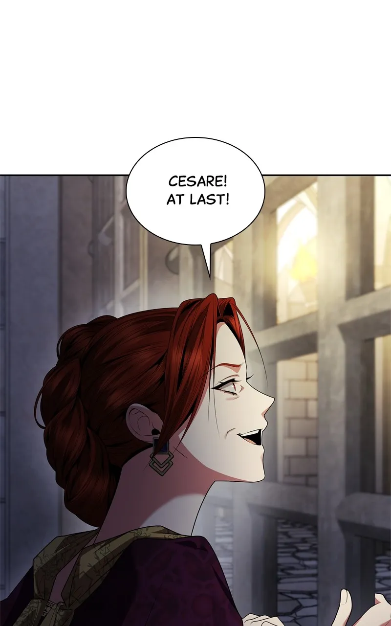 I’m the Queen in This Life Chapter 107 page 7 - 