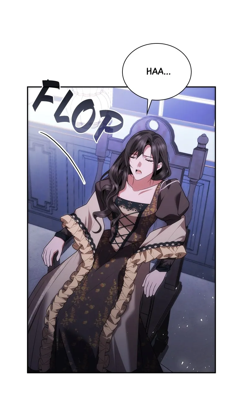 I’m the Queen in This Life Chapter 107 page 67 - 