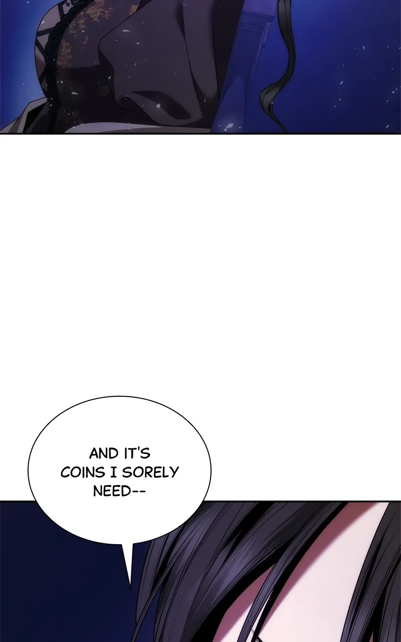 I’m the Queen in This Life Chapter 107 page 70 - 