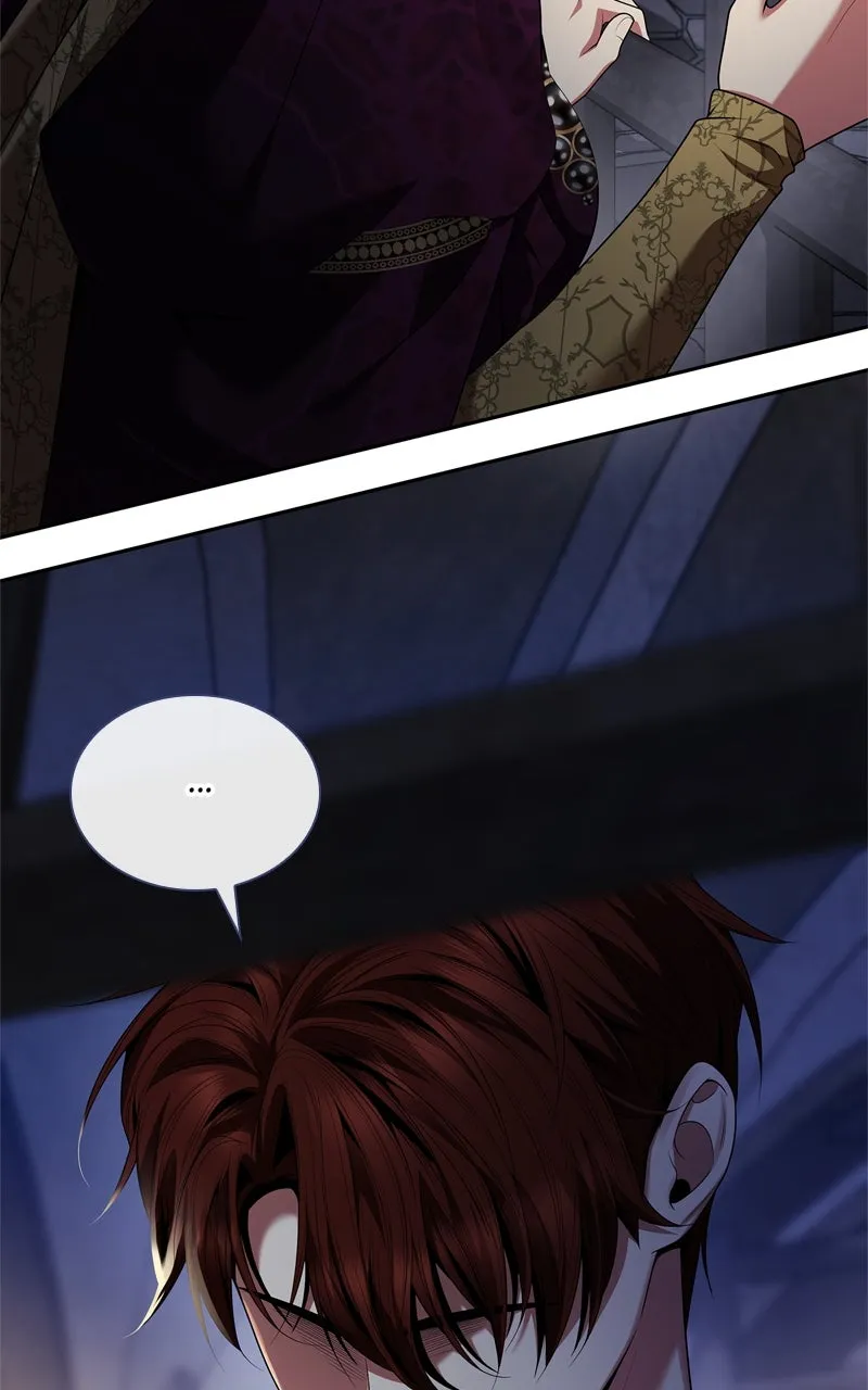 I’m the Queen in This Life Chapter 107 page 8 - 