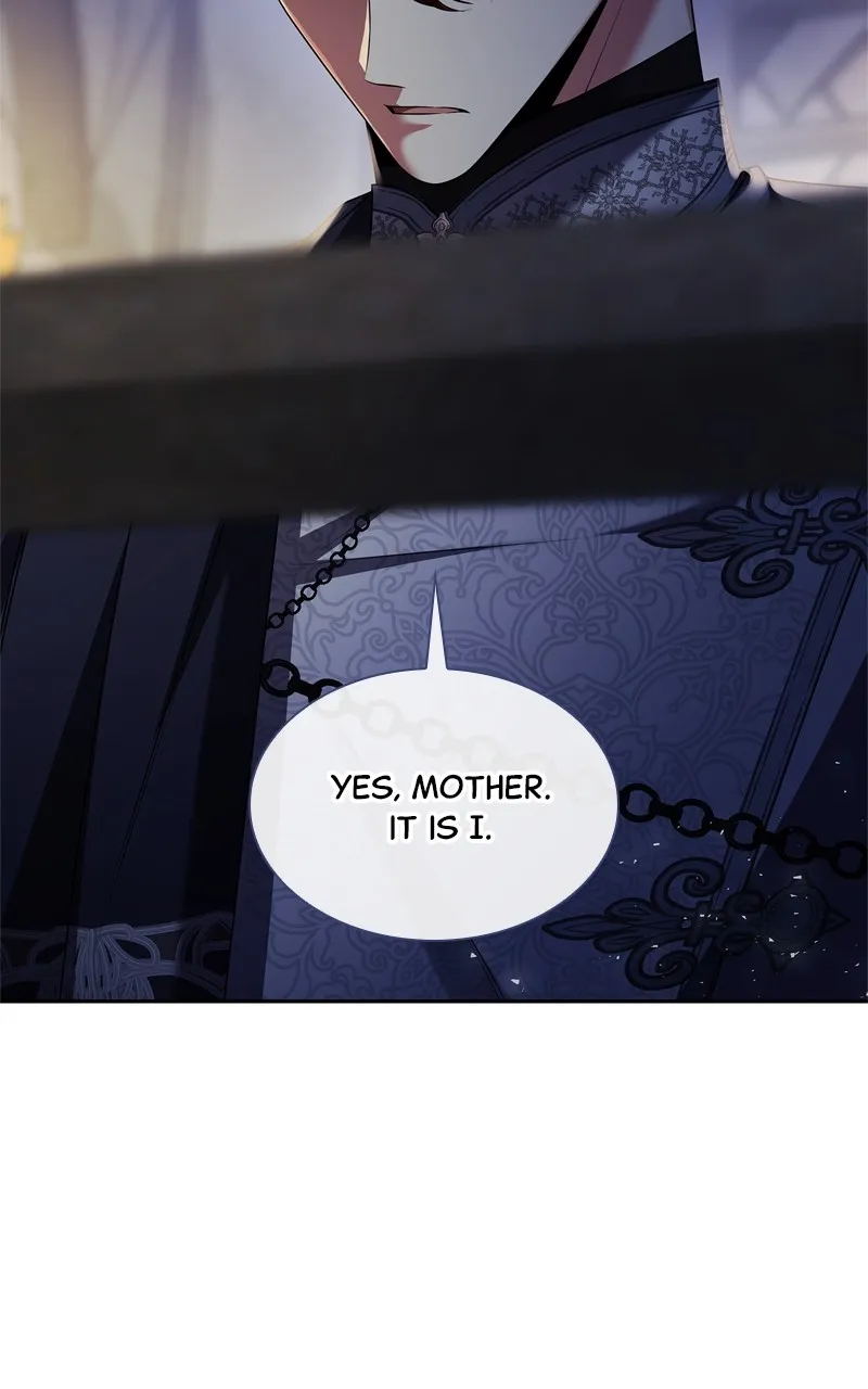 I’m the Queen in This Life Chapter 107 page 9 - 
