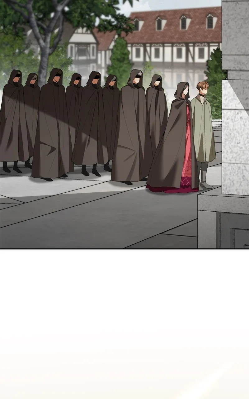 I’m the Queen in This Life Chapter 107 page 84 - 