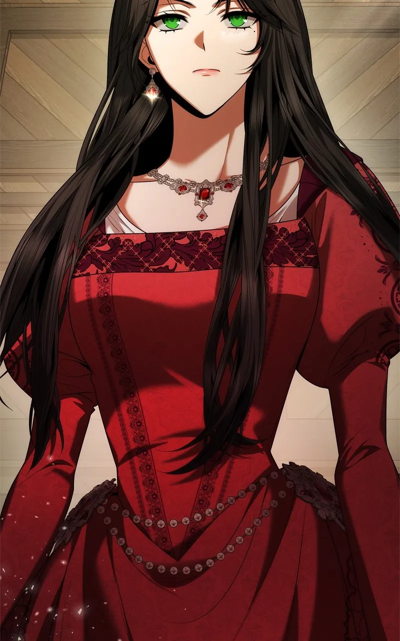 I’m the Queen in This Life Chapter 107 page 86 - 